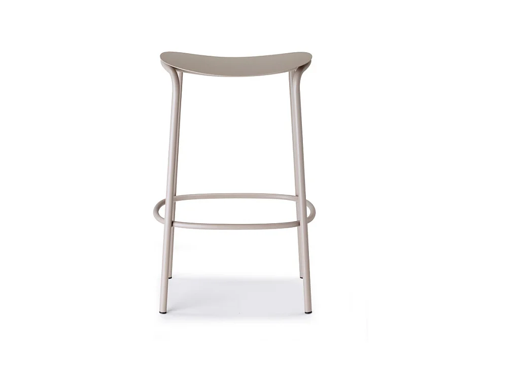 Tabouret design indoor / outdoor Trick - 65 cm