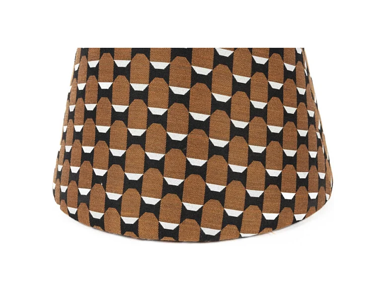 Tabouret design 45 cm PIN