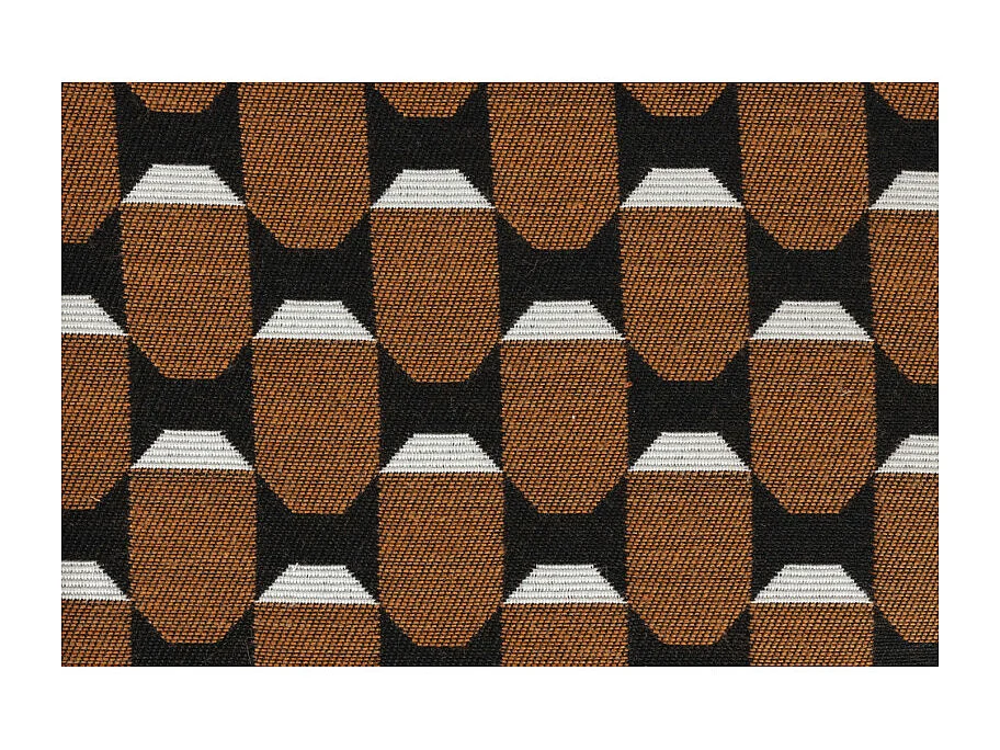 Tabouret design 45 cm PIN