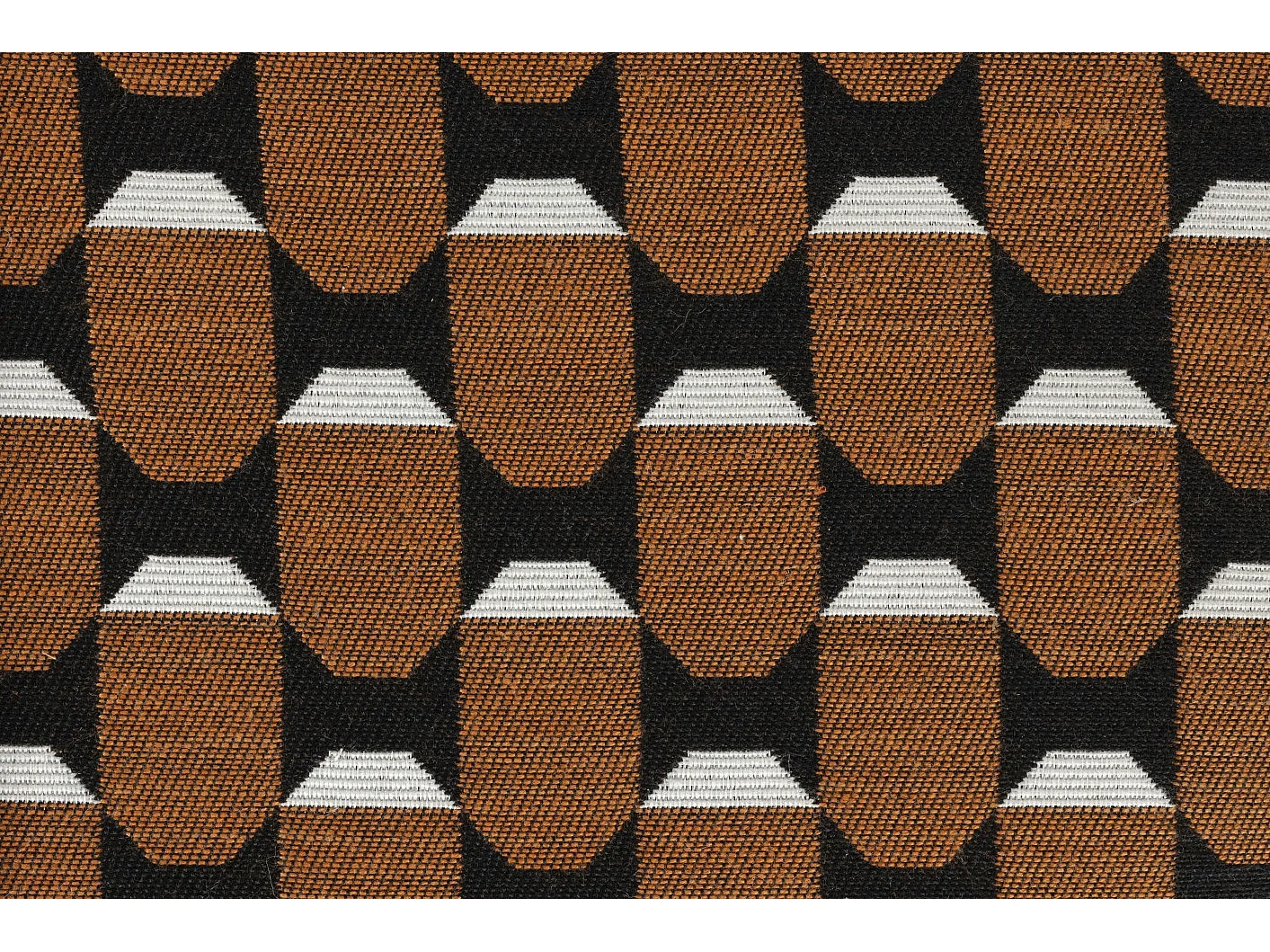 Tabouret design 45 cm PIN