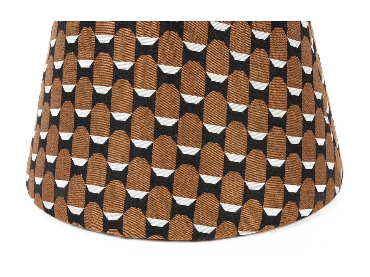 Tabouret design 45 cm PIN