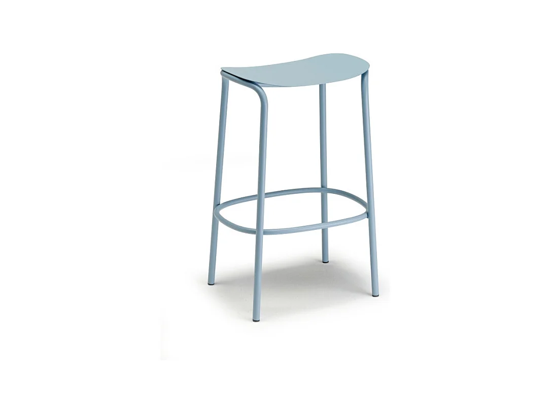 Tabouret design indoor / outdoor Trick - 75 cm