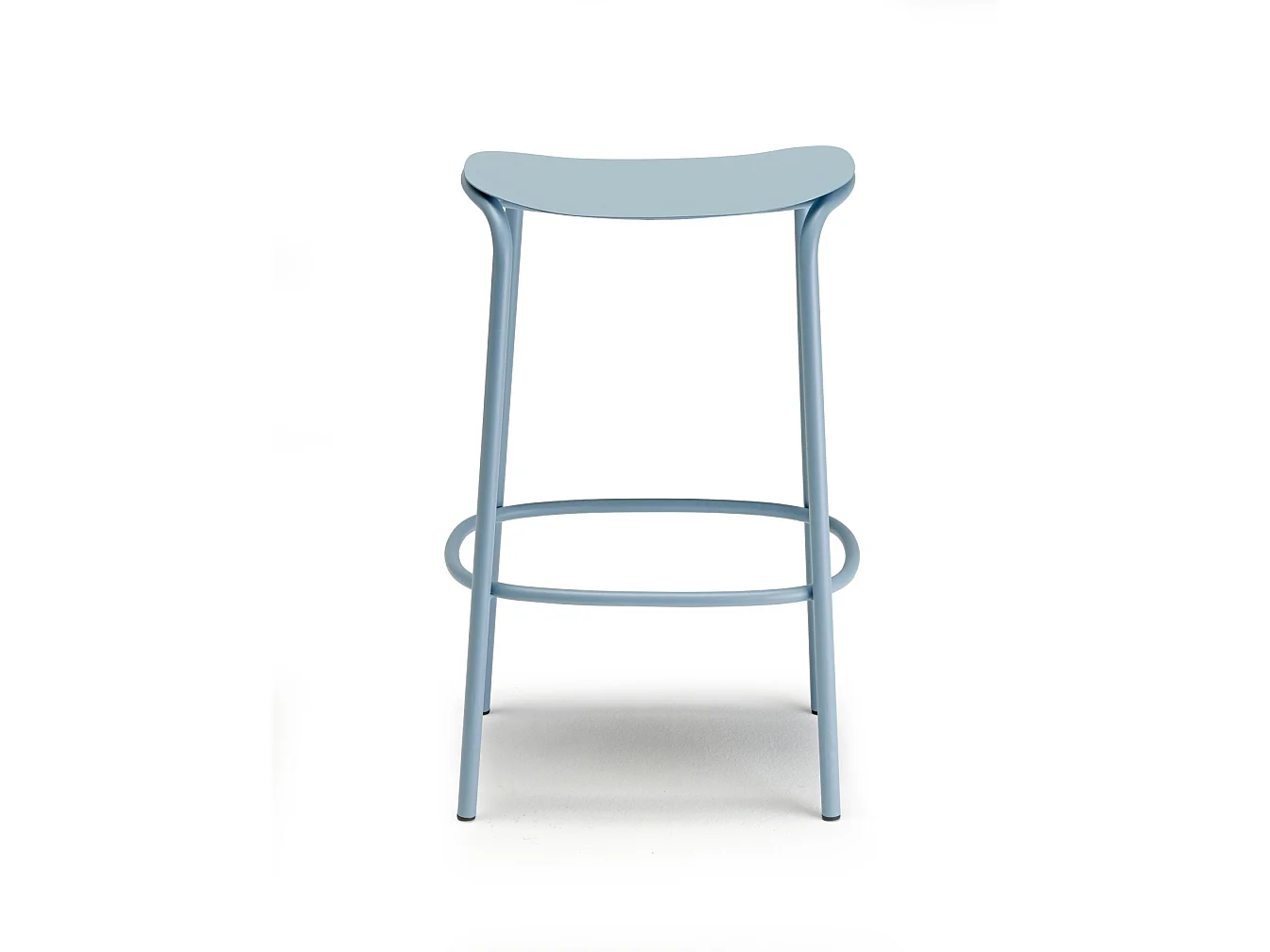 Tabouret design indoor / outdoor Trick - 75 cm