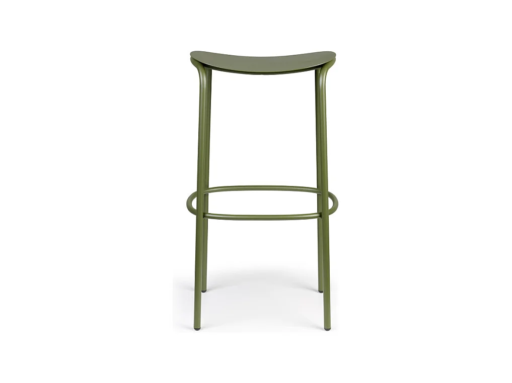 Tabouret design indoor / outdoor Trick - 75 cm