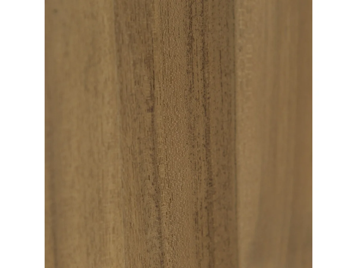 Specchio teak tek teck massello legno 200x90 decorazione complemento bagno