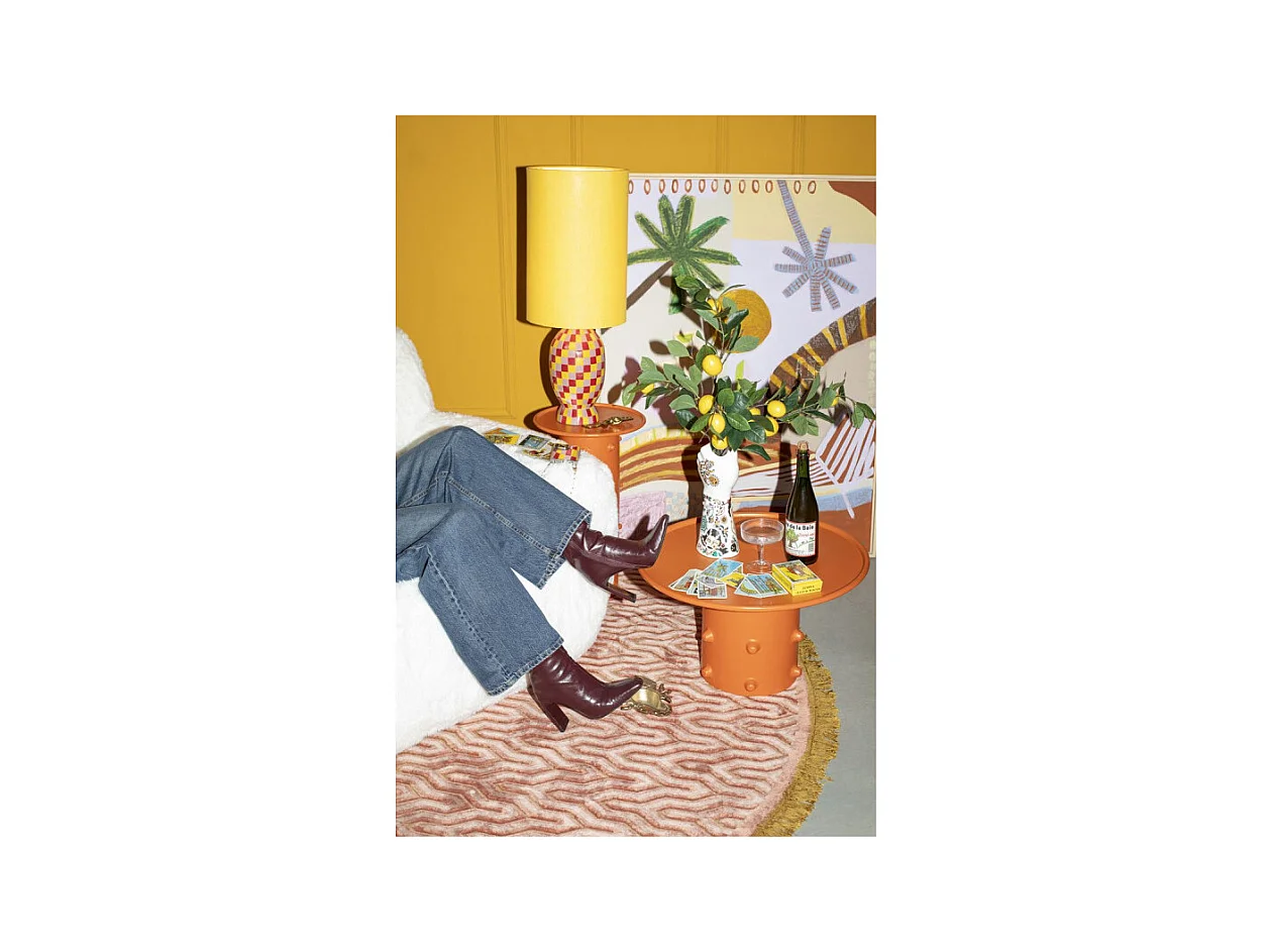 Table basse originale Pinch Me