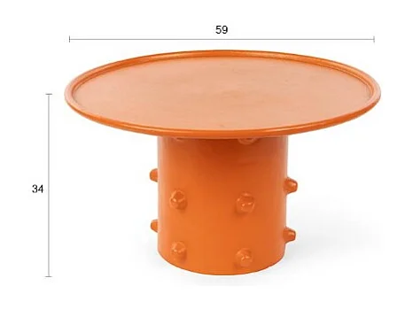 Table basse originale Pinch Me