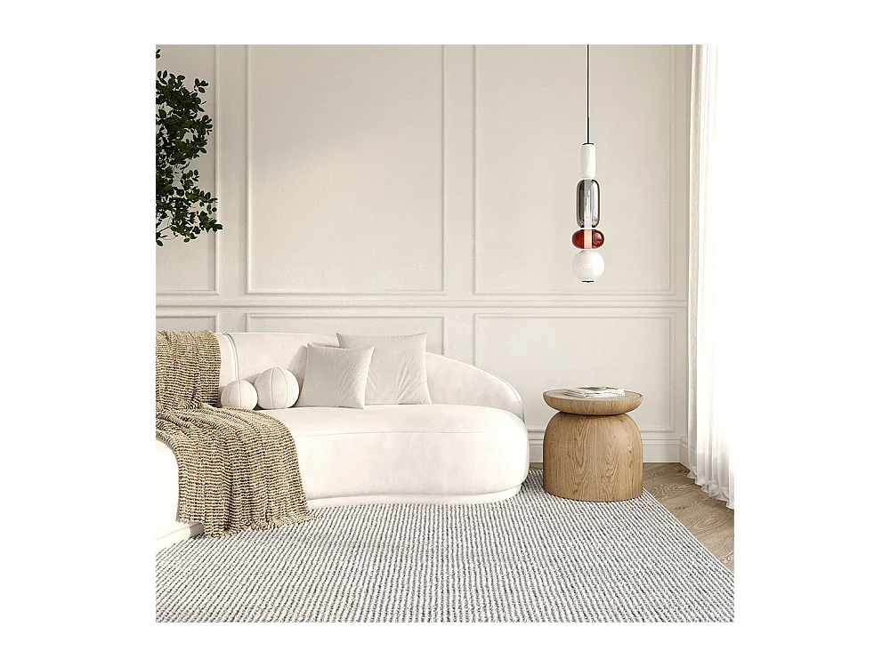 Lampe Suspendue de Design - LED - Drinan Rose