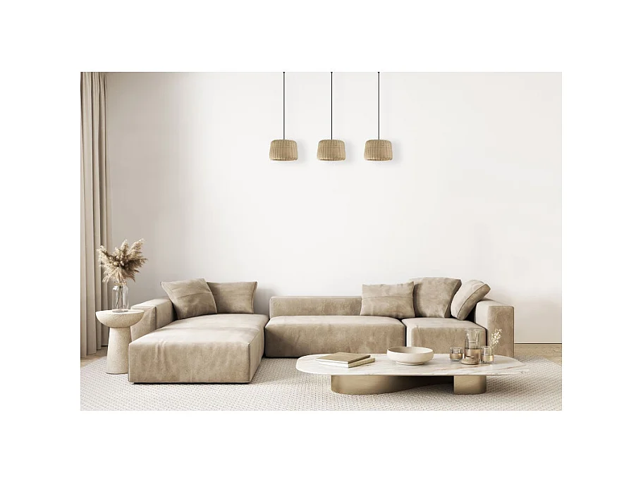 Suspension 3 abat-jours XENIA