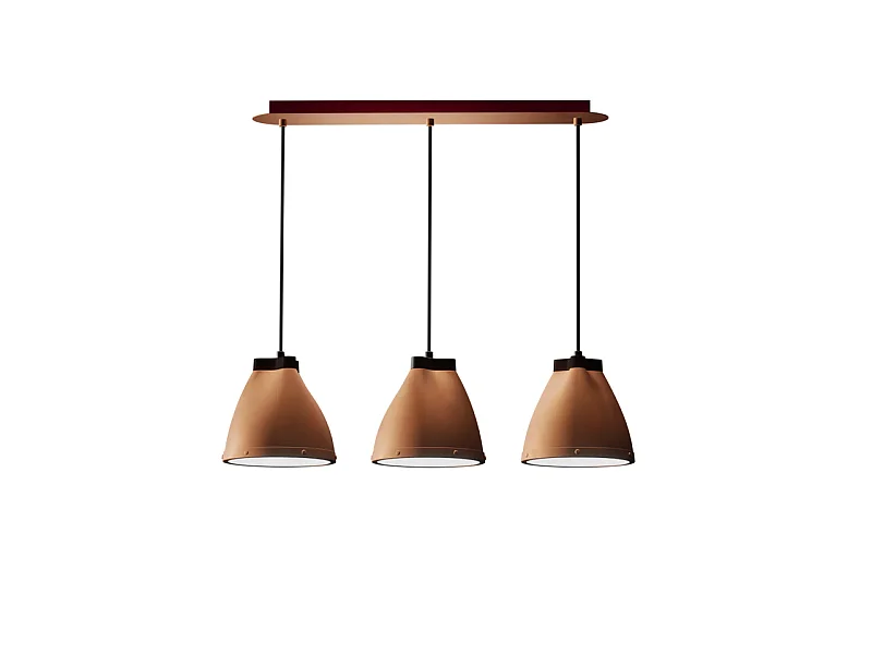 Suspension Clarelle S3