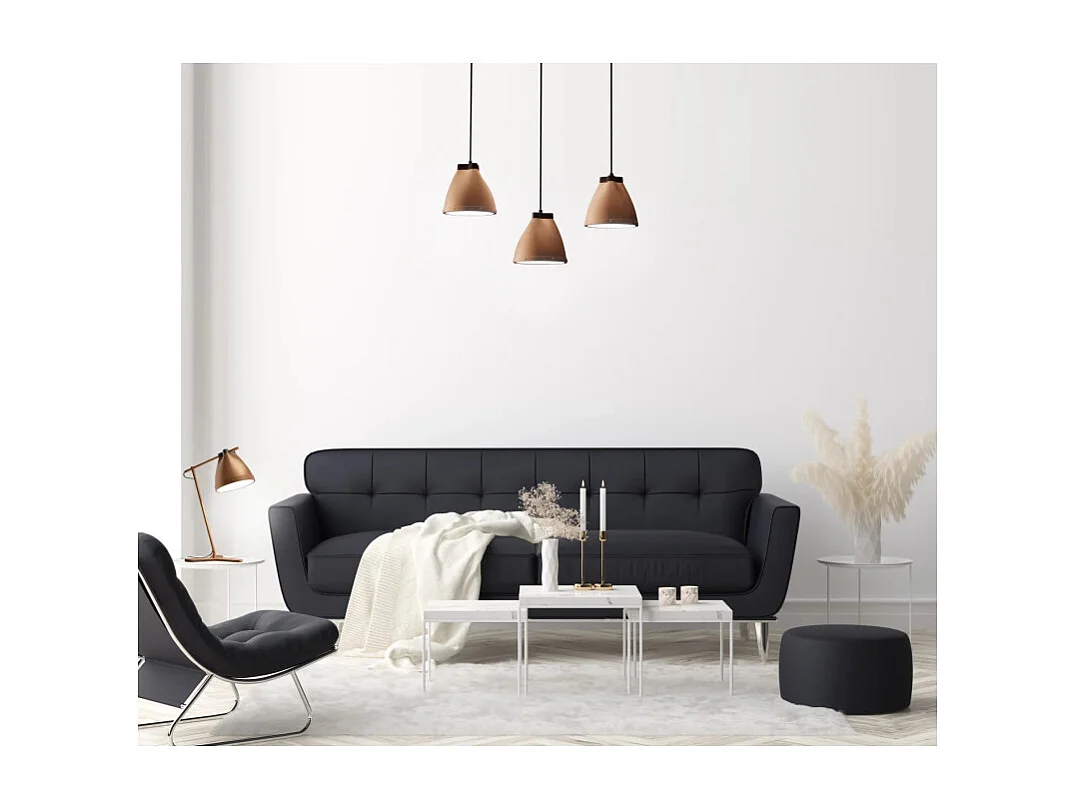 Suspension Clarelle S3