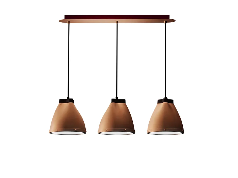 Suspension Clarelle S3