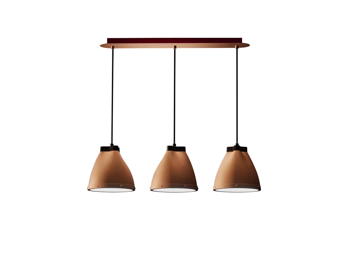 Suspension Clarelle S3