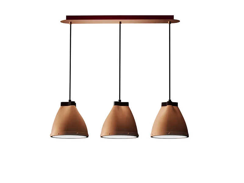 Suspension Clarelle S3