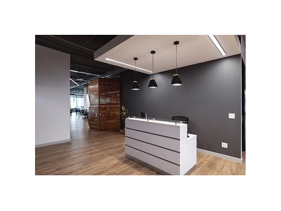 Suspension Clarelle S1