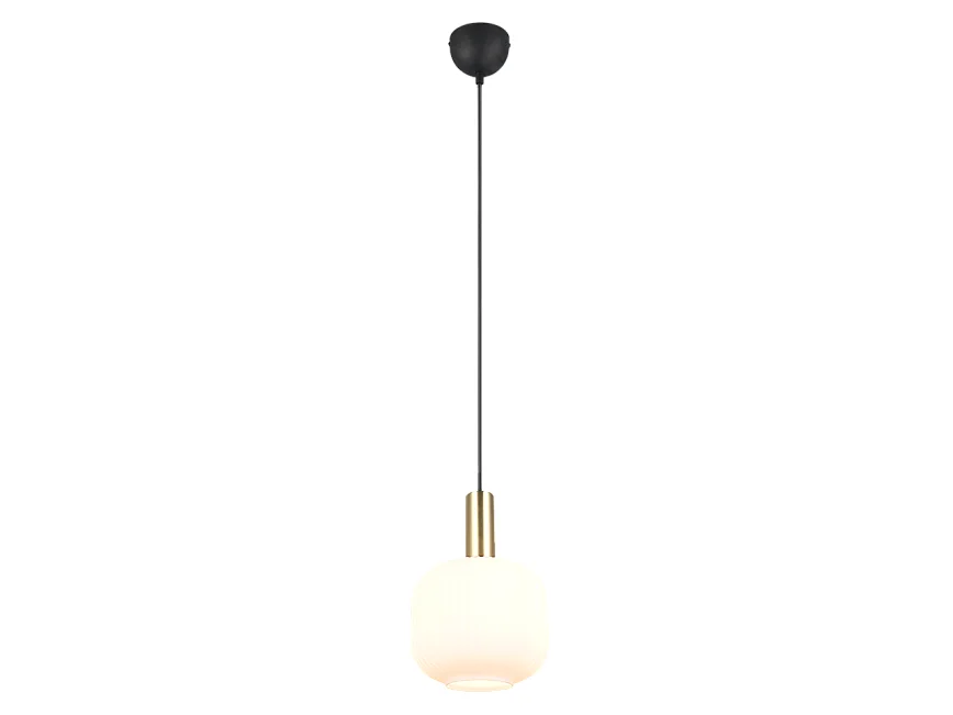 Hanglamp DIVA - 20x20x150 cm - Goud
