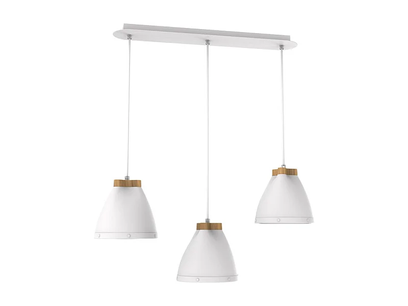 Suspension Clarelle S3