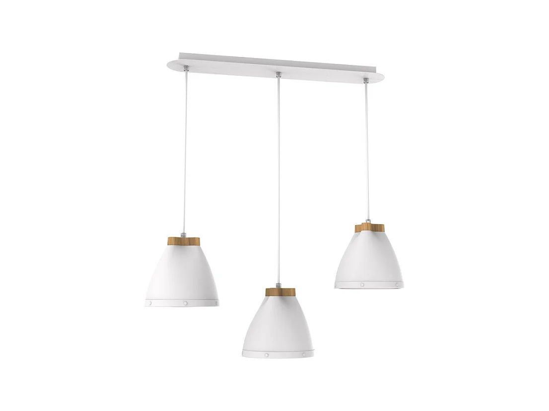 Suspension Clarelle S3