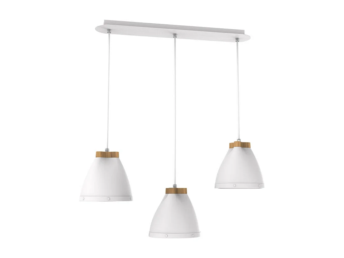 Suspension Clarelle S3