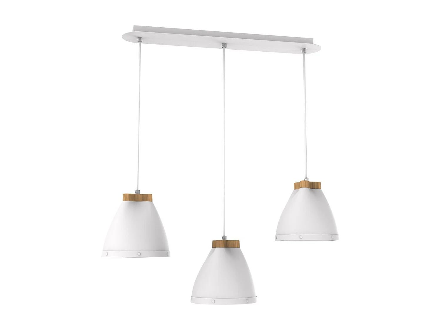 Suspension Clarelle S3