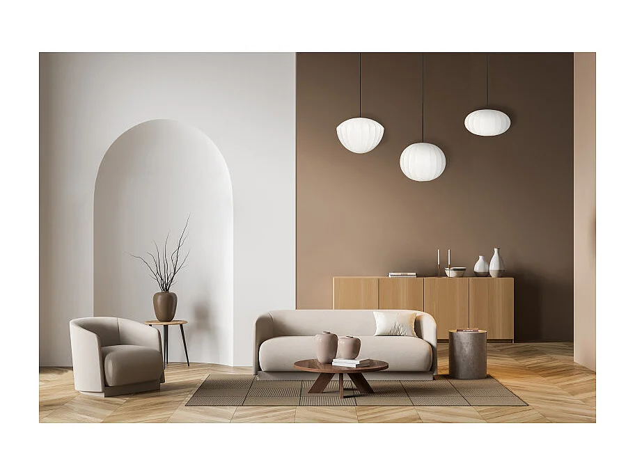 Suspension BELOUNE S1