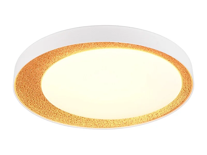 Plafonnier télécommandable variable Aleta