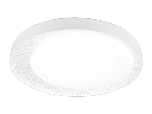 Plafonnier télécommandable variable Aleta