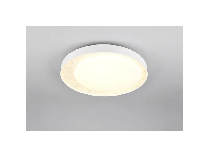 Plafonnier télécommandable variable Aleta