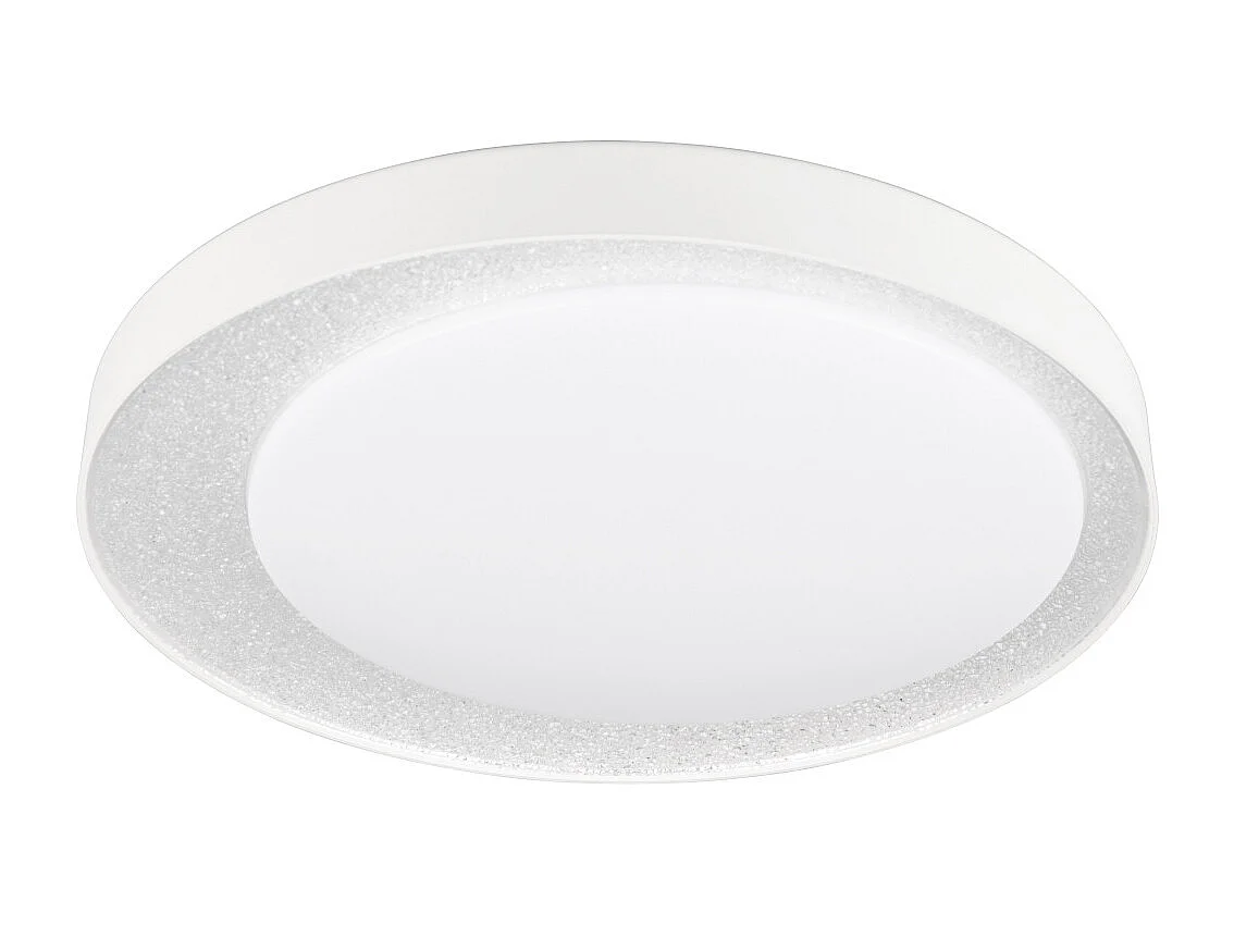 Plafonnier télécommandable variable Aleta