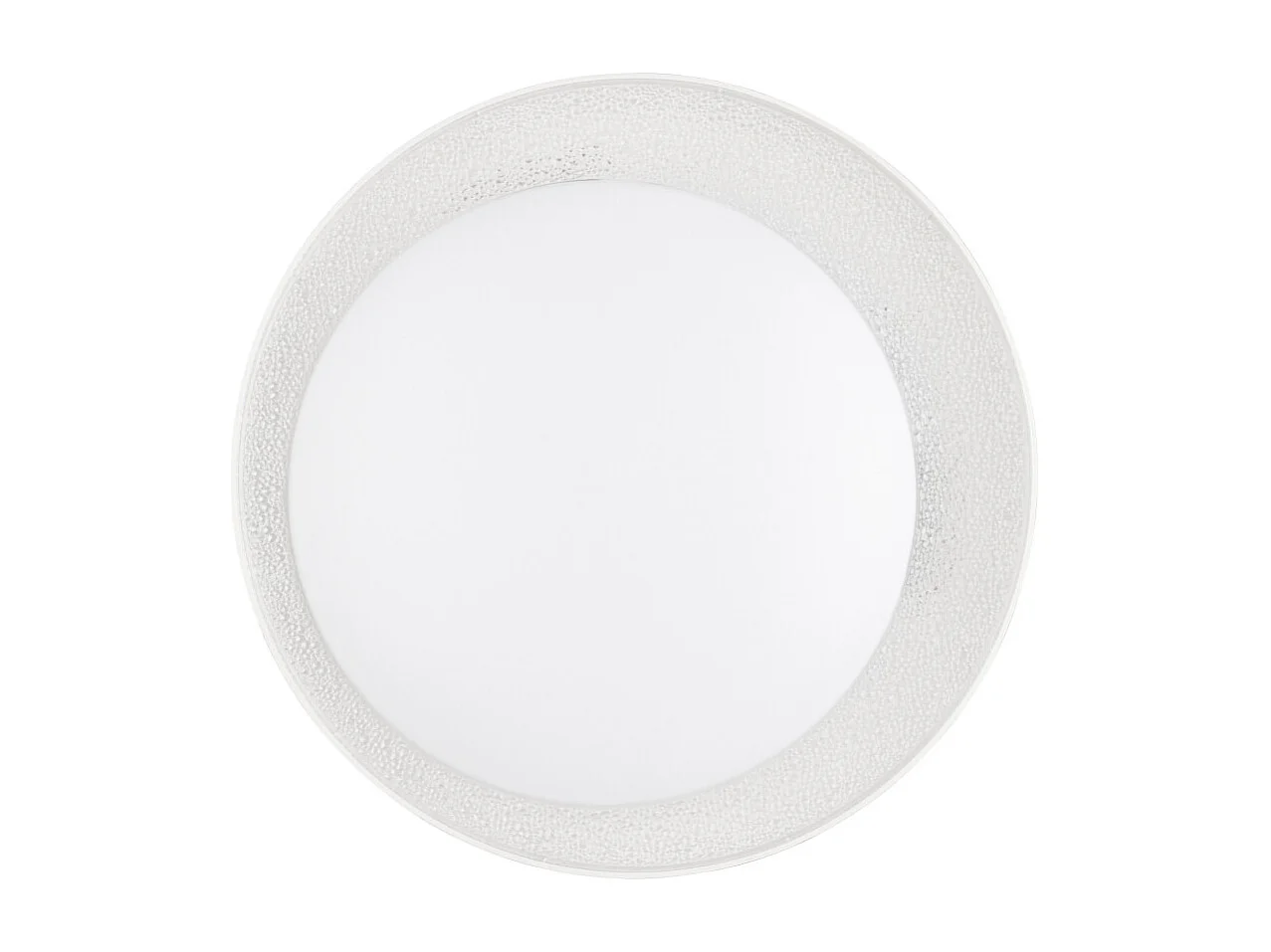 Plafonnier télécommandable variable Aleta