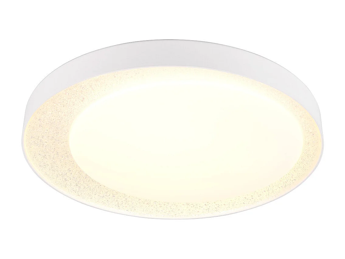 Plafonnier télécommandable variable Aleta