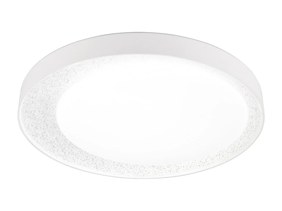 Plafonnier télécommandable variable Aleta