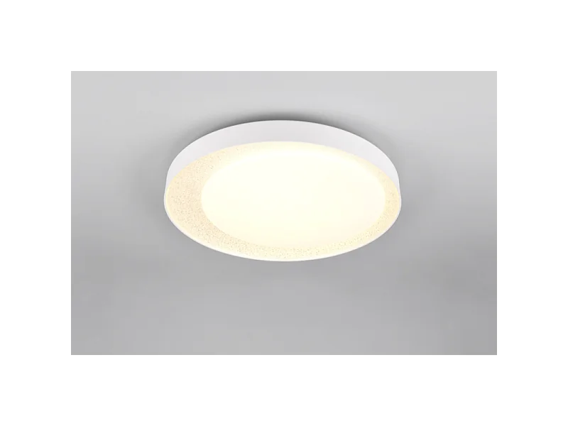 Plafonnier télécommandable variable Aleta