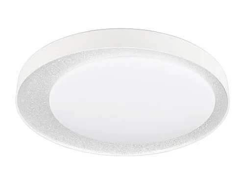 Plafonnier télécommandable variable Aleta