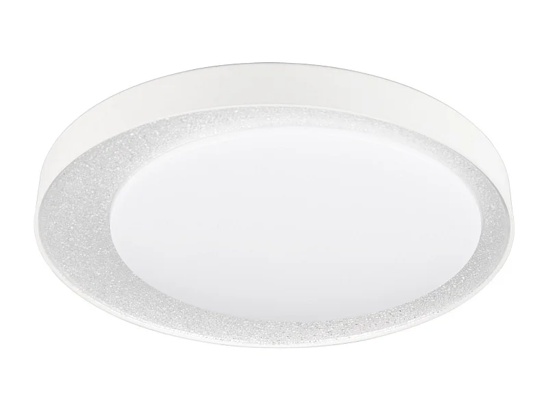 Plafonnier télécommandable variable Aleta