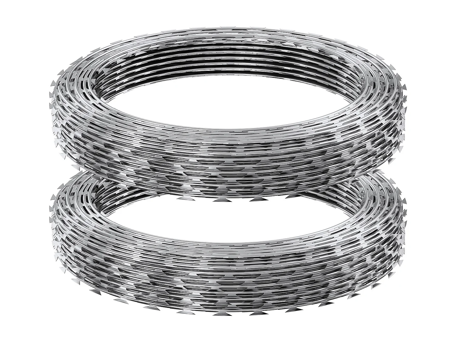 Drut Tarczowy SucceBuy 30 m 2 Rolety, Ogrodzenie z Drutu Tarczowego dla Ogrodzenia Strzyżowego