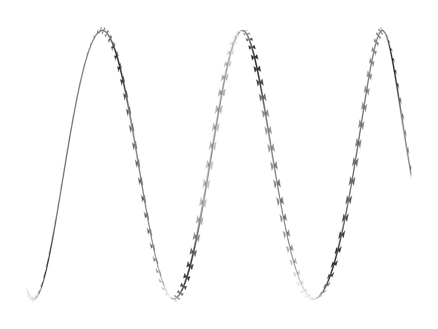 Drut Tarczowy SucceBuy 30 m 2 Rolety, Ogrodzenie z Drutu Tarczowego dla Ogrodzenia Strzyżowego