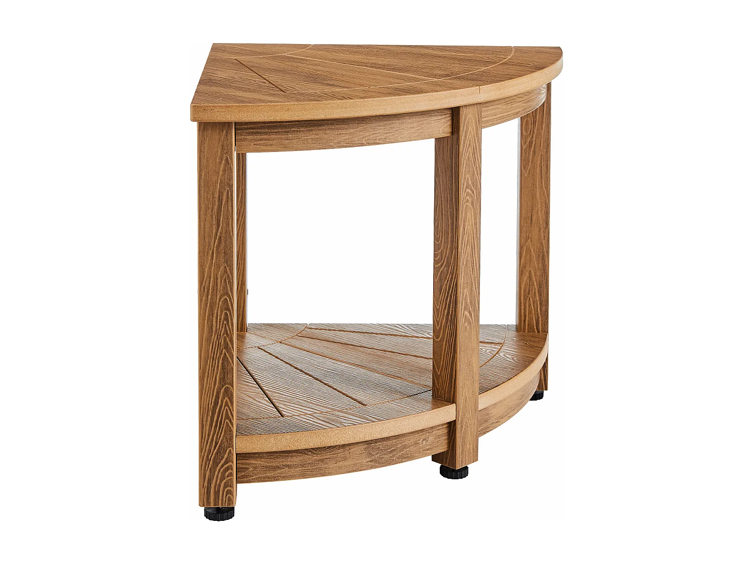 Banc de Douche d'Angle SucceBuy, 47,7 cm H × 45 cm R en Polystyrène, pour Douche Intérieure Salle de Bain