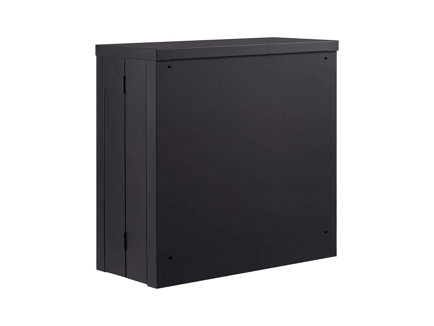 Armoire SucceBuy Murale Pliable, Rangement de Garage de 66cm, Montage Mural, 109kg, Parfaite pour Optimiser l'Espace de Stockage