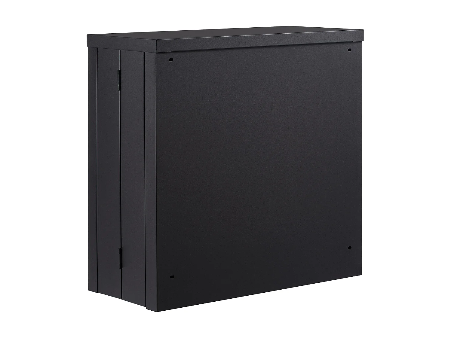 Armoire SucceBuy Murale Pliable, Rangement de Garage de 66cm, Montage Mural, 109kg, Parfaite pour Optimiser l'Espace de Stockage