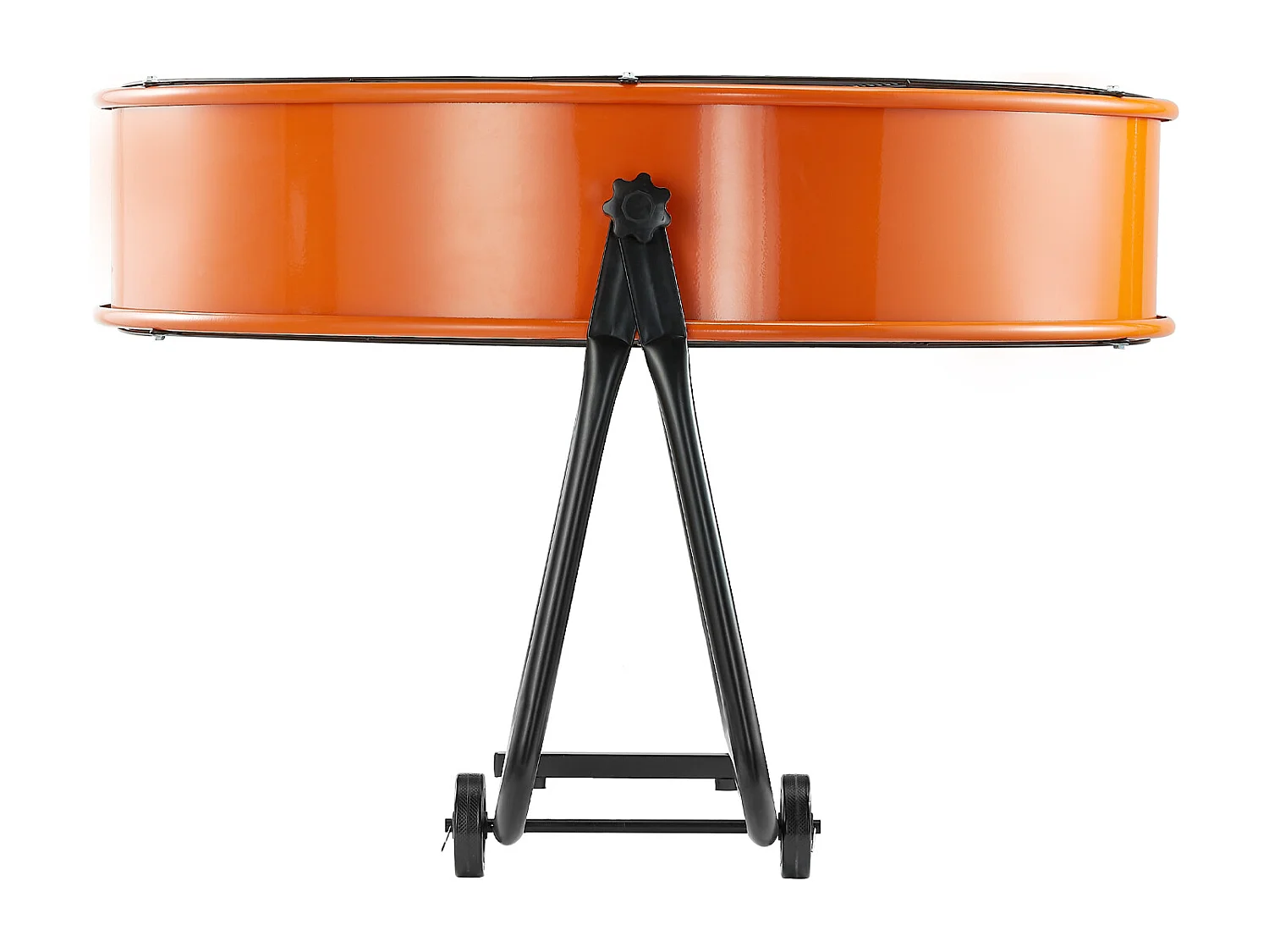 Ventilator SucceBuy Industrieel Trommel 61 cm met Handige Timer en 3 Instelbare Snelheden - Perfect voor Grote Ruimtes zoals Magazijnen en Garages