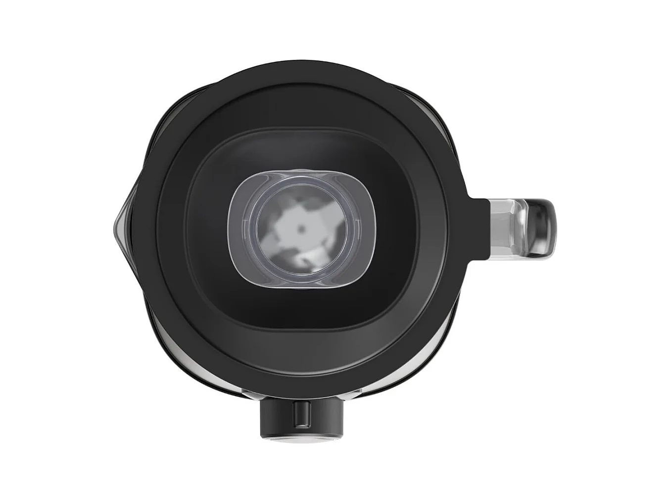 Black+decker Blender 1.5l 800w gris/noir - BXJB801E