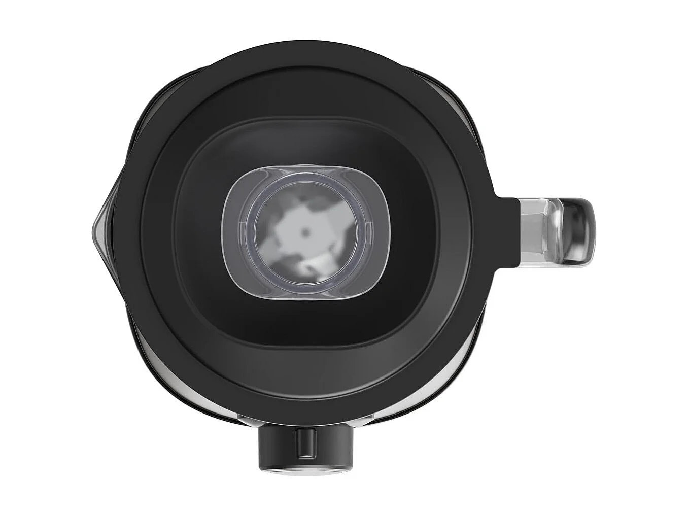 Black+decker Blender 1.5l 800w gris/noir - BXJB801E