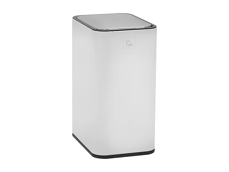 SENSORMÜLLEIMER SE13L Weiß