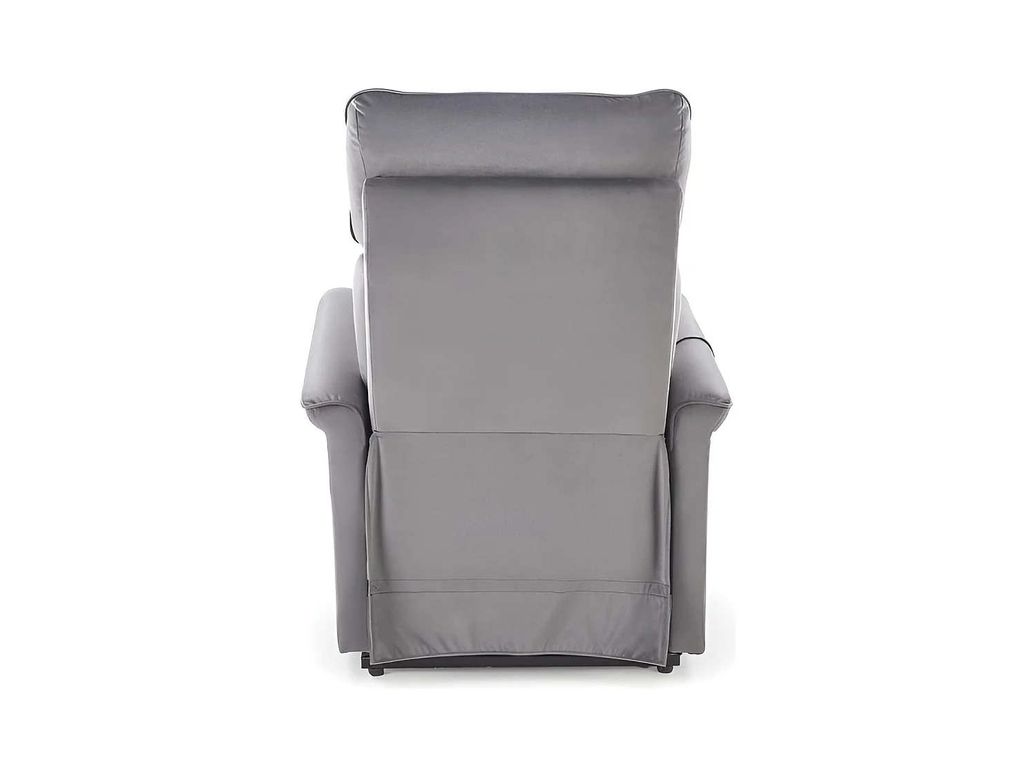 Relax Fauteuil Semir/Tissu/gris