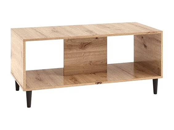 Table basse Lavinia/Bois/Artisan
