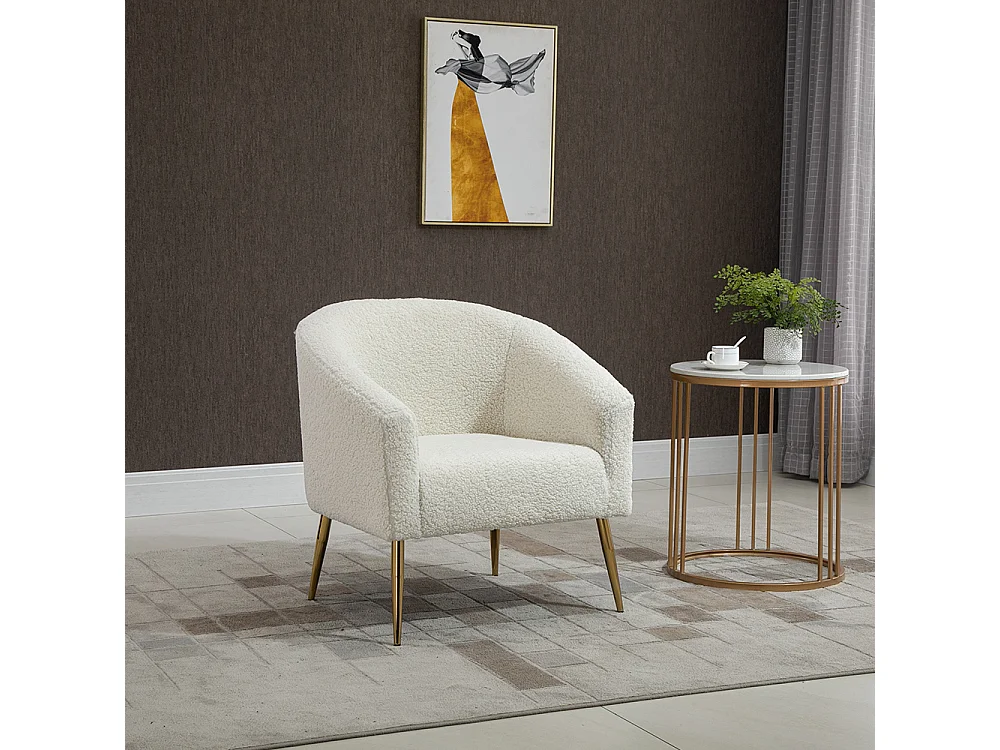 Relax Fauteuil Model One