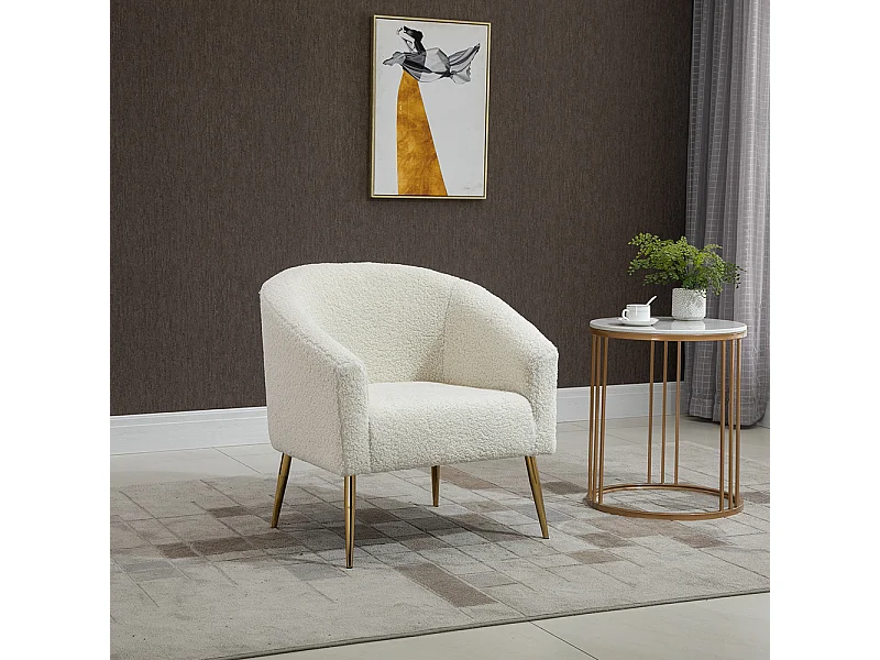 Relax Sessel Model One