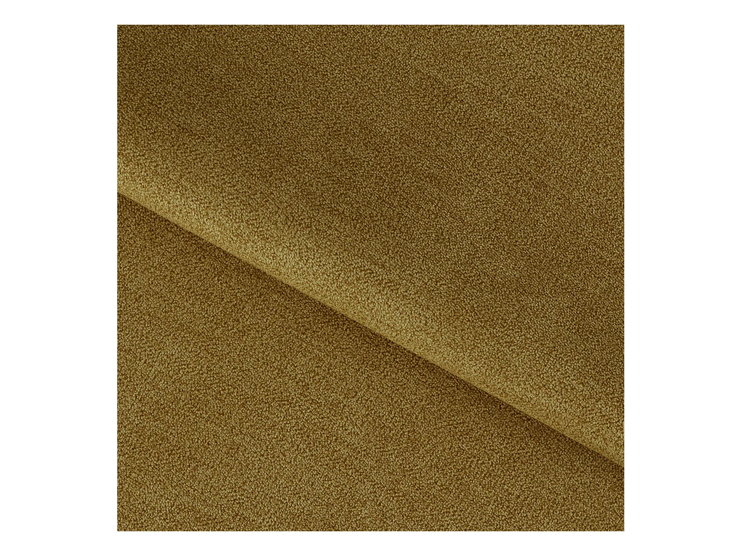 Chestrio Fauteuil /Tissu-Jaune