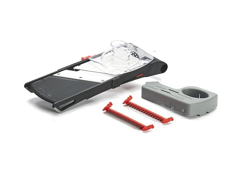 De Buyer Mandoline ultra-compact - 2018.00